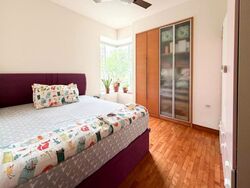 Savannah Condopark (D18), Condominium #630752861